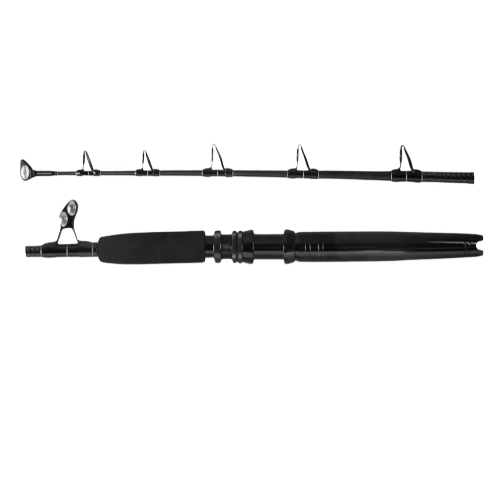 Rod 6' 0" 50-100 lb