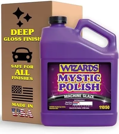 Machine 1 gallon 8 lb