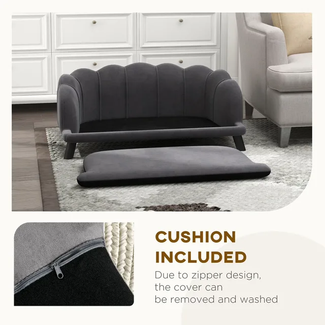 Beds & Loungers gray portable