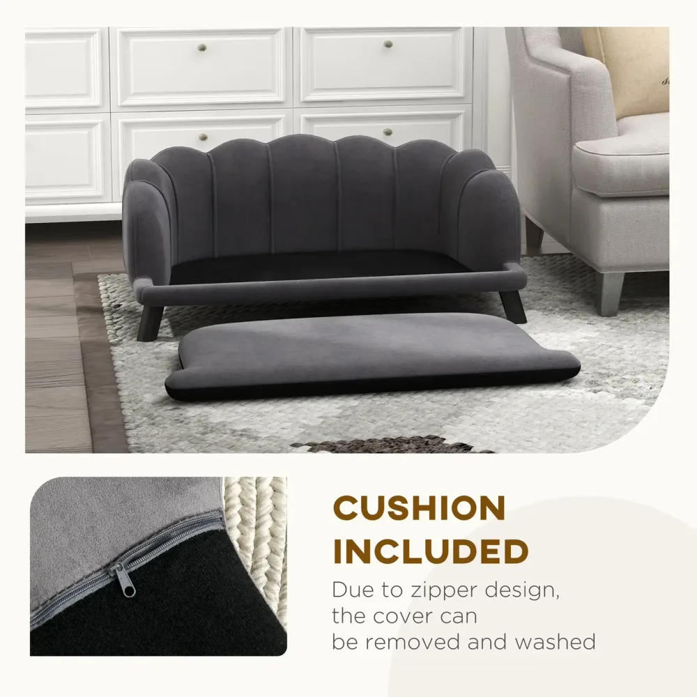 Beds & Loungers gray portable