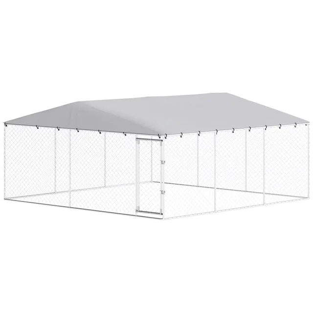 Crates & Gates waterproof 66 lbs 14.8 w