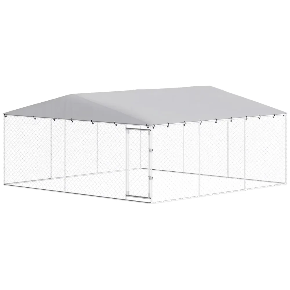 Crates & Gates waterproof 66 lbs 14.8 w