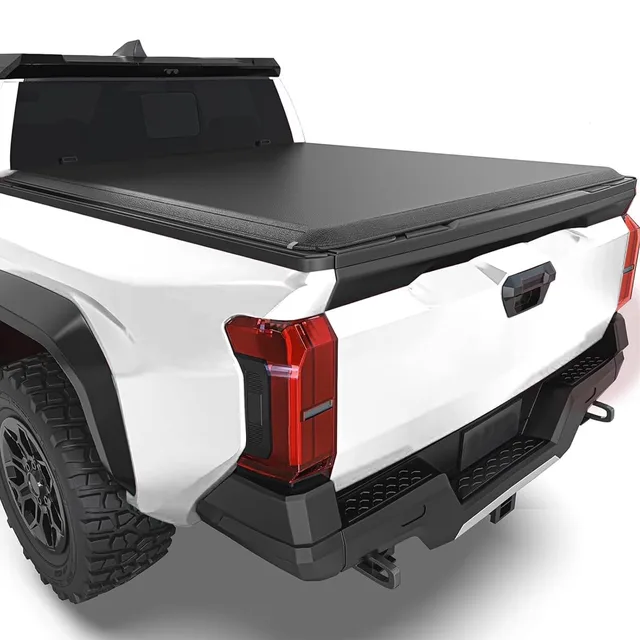 Truck Bed 5 ft 60.5" adjustable