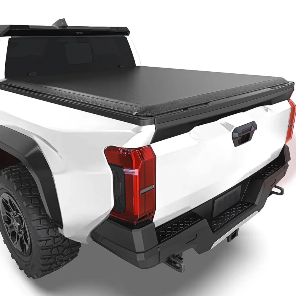 Truck Bed 5 ft 60.5" adjustable