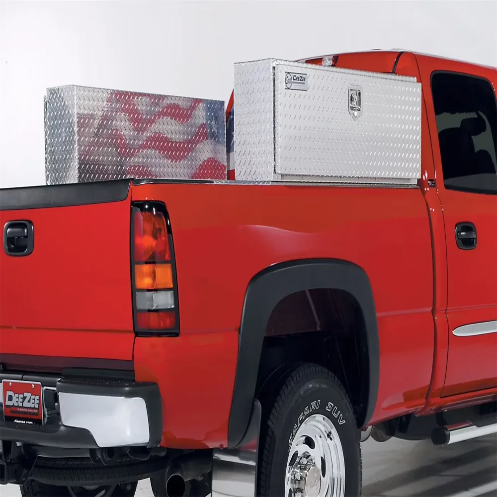 Tool Box 48 in 12 in 16 in