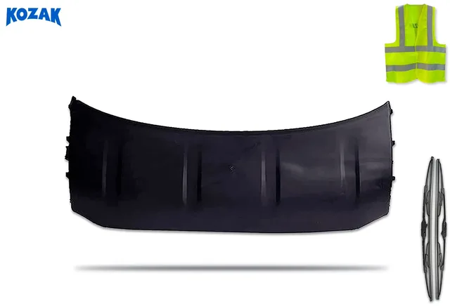 Bumper 22"