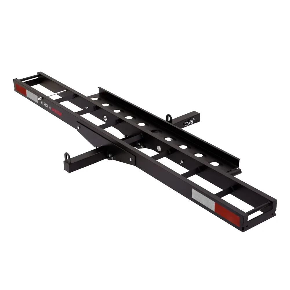 Carrier 400 lb black 5.5in
