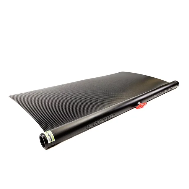 Ground Pool 48 inches 39 pounds black