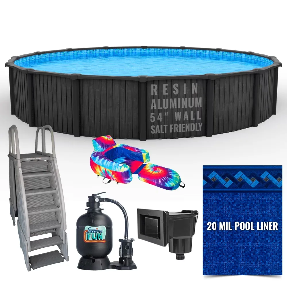 Pool 24' 54" 24 in