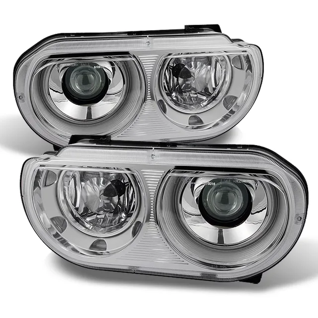 Projector Headlights