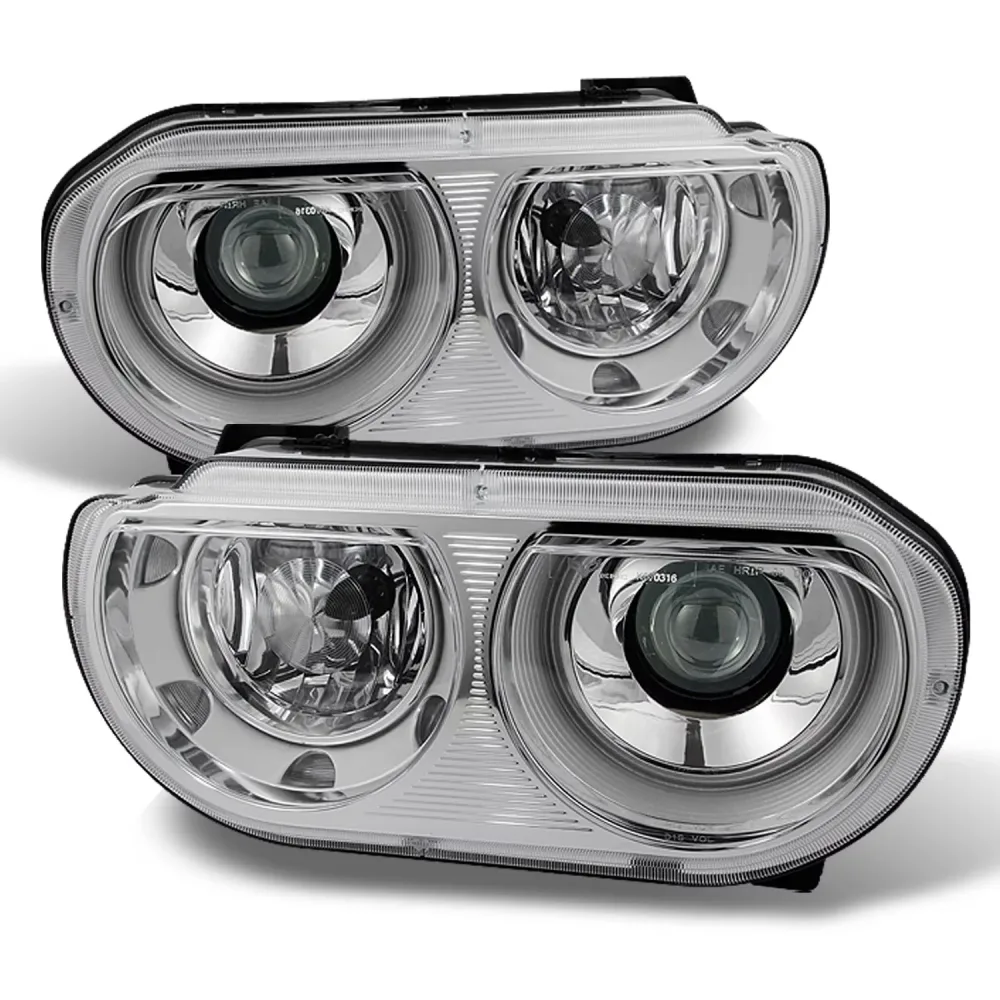 Projector Headlights