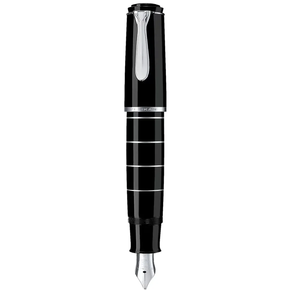 Fountain Pen black