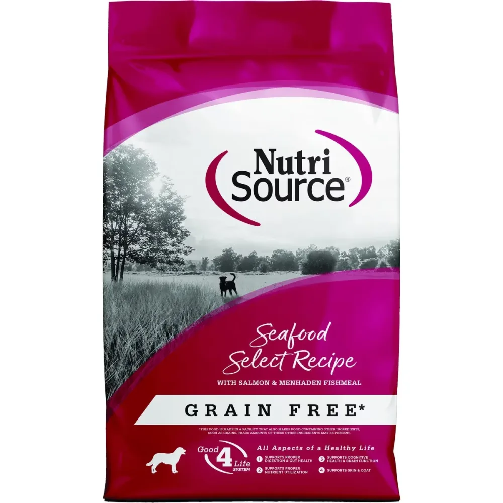 Pet Foods