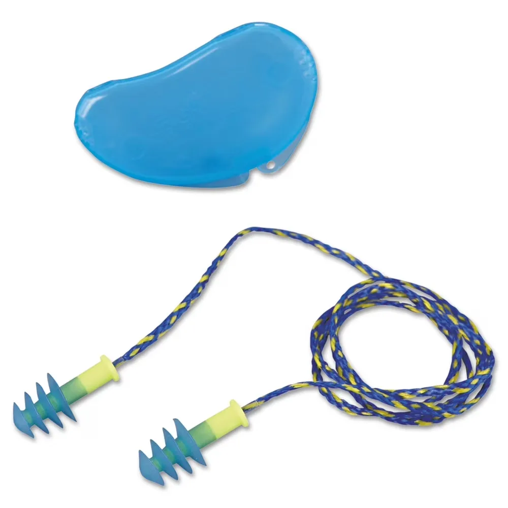 Firearms & Accessories blue white