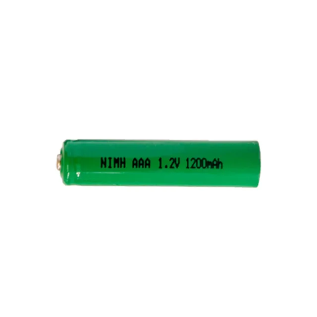 Batteries Mah rechargeable