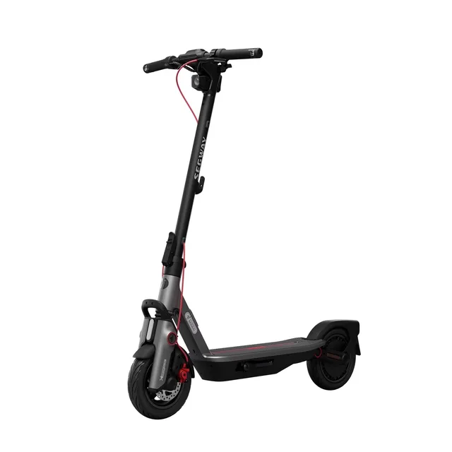 Electric Scooter black 1000w 6w