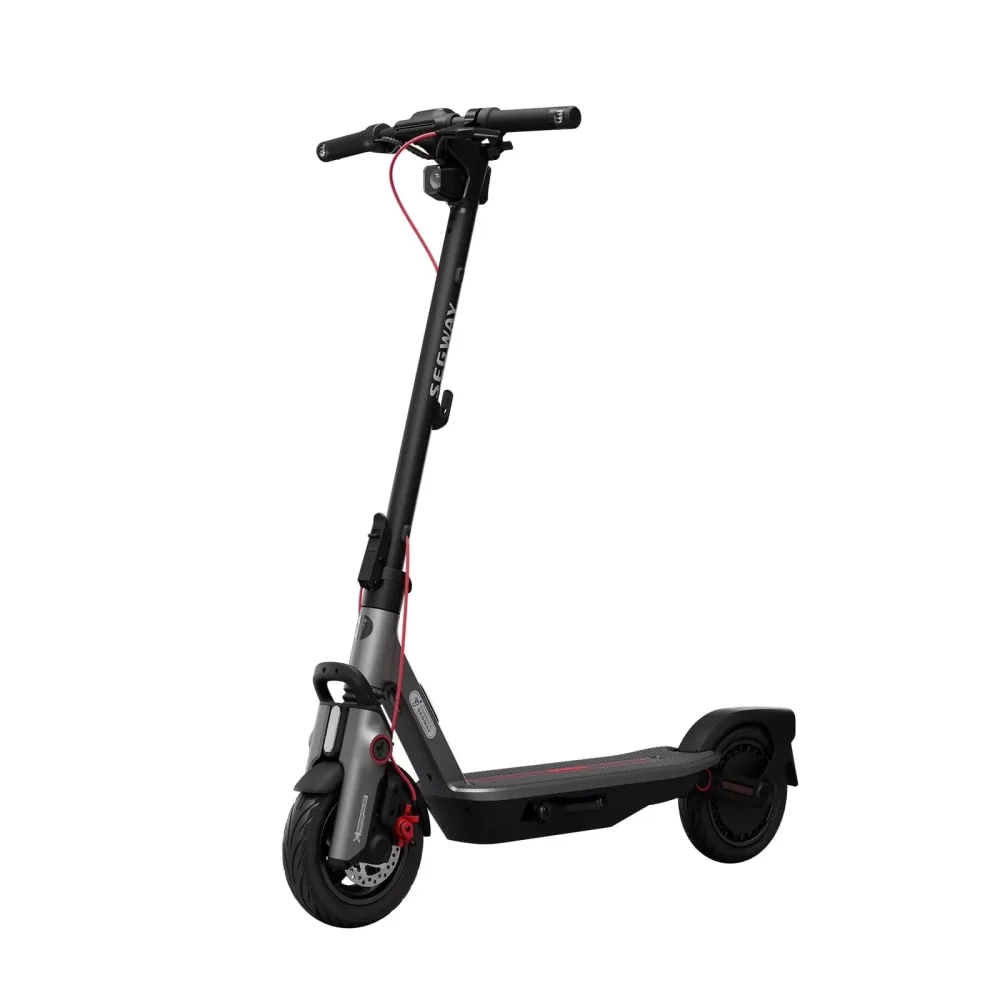 Electric Scooter black 1000w 6w