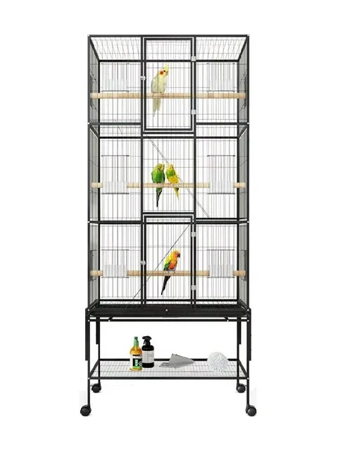 Iron Bird 69 inch 15cm waterproof