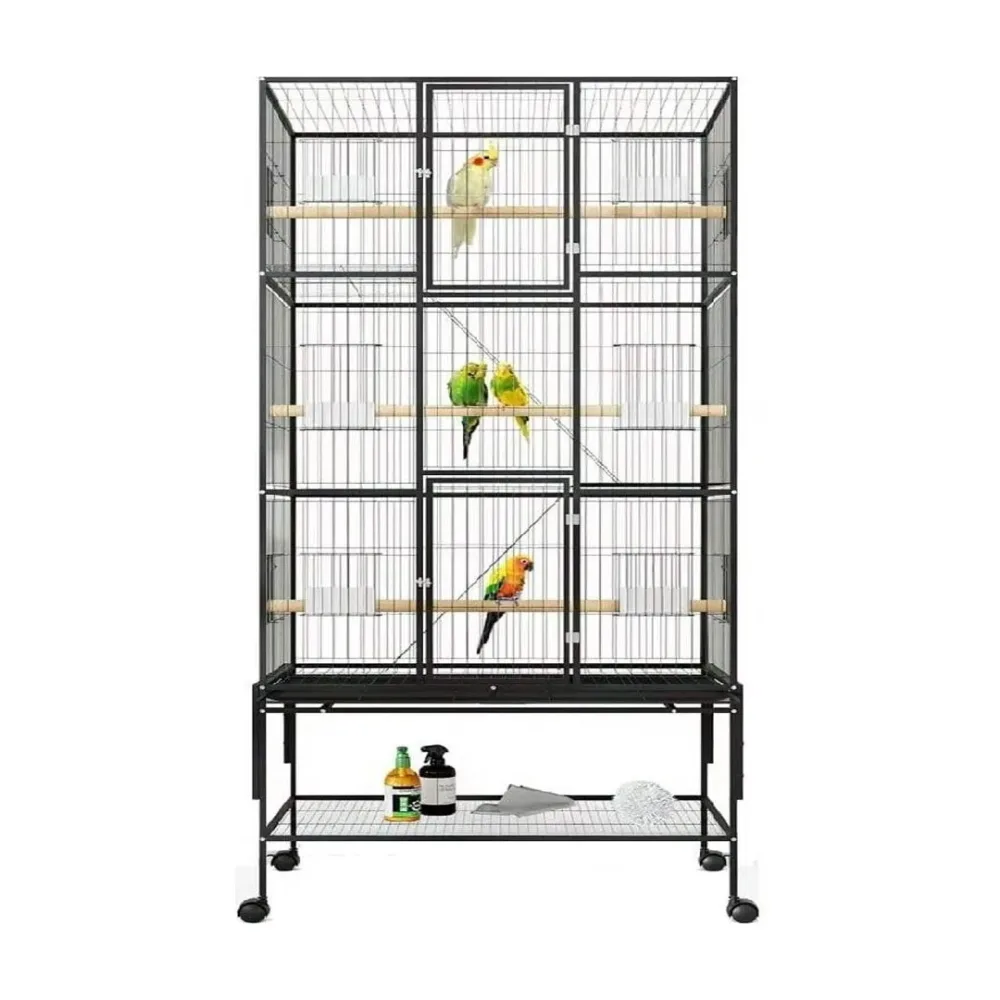 Iron Bird 69 inch 15cm waterproof