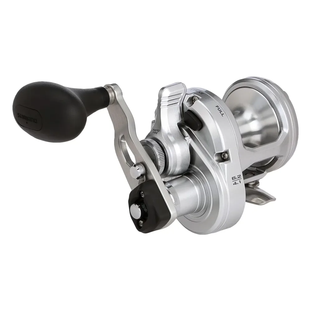 Reels 4.50 in