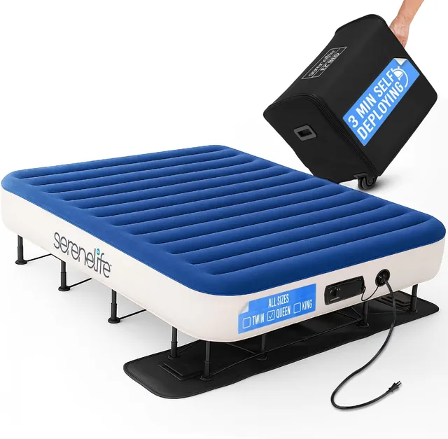 Air Bed foldable 20" 32"