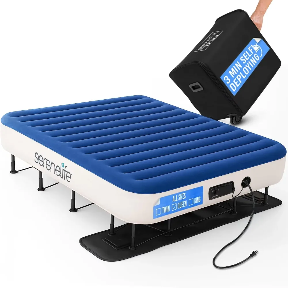 Air Bed foldable 20" 32"