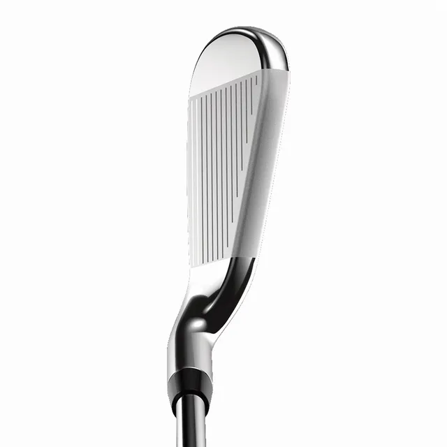 Golf black grey