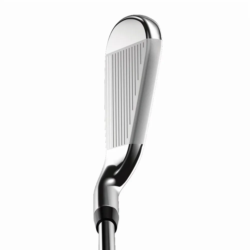 Golf black grey