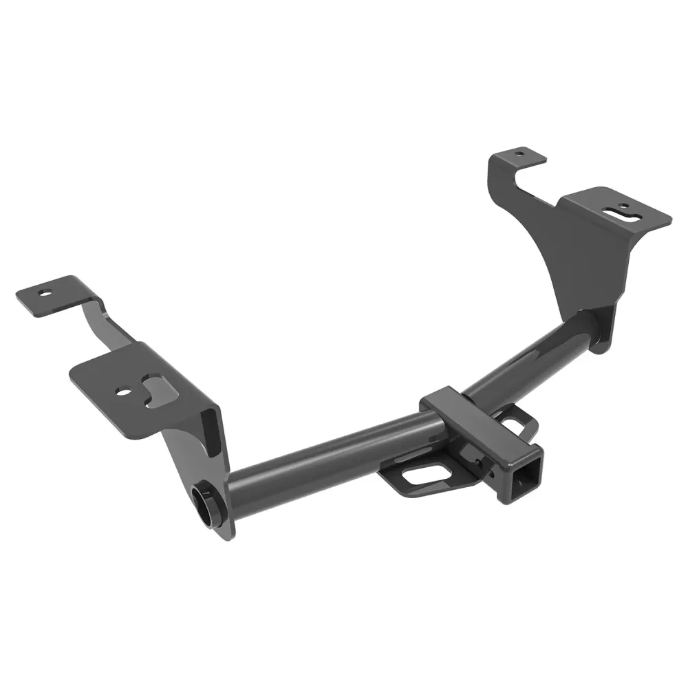 Class Trailer 2 inch black 500 lbs