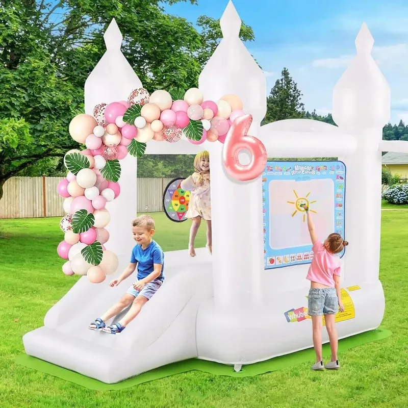 Backyard Play 8.5ft 8ft 6ft