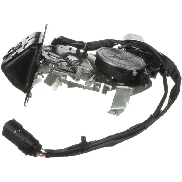 Body & Glass Parts 8.6" 6.5" 2.7 lbs