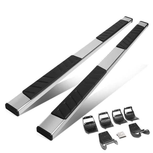 Bumpers & Grille Guards 5" 88"
