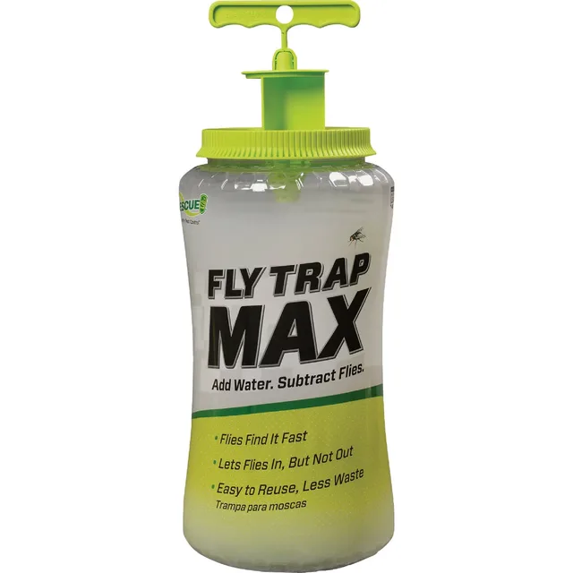 Fly Trap
