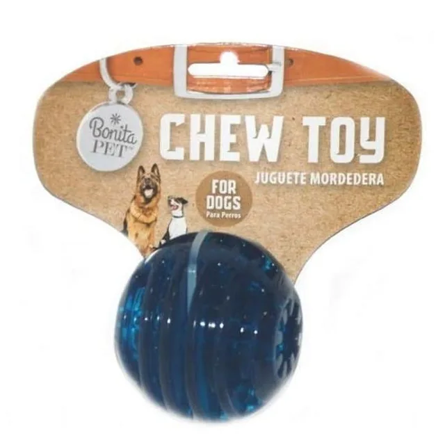 Chew Toys 2.5' 2.5"