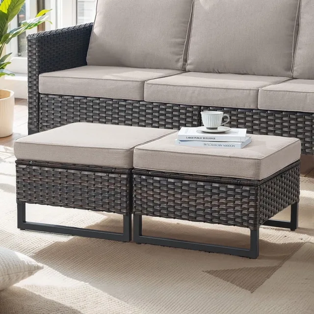 Patio brown beige 250 pounds