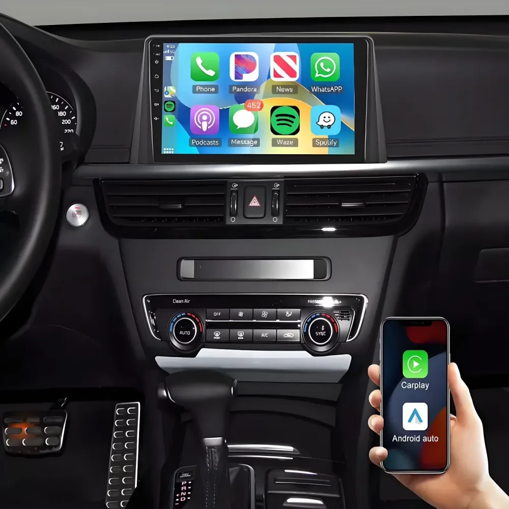 Stereo 10 inch bluetooth 10 inches