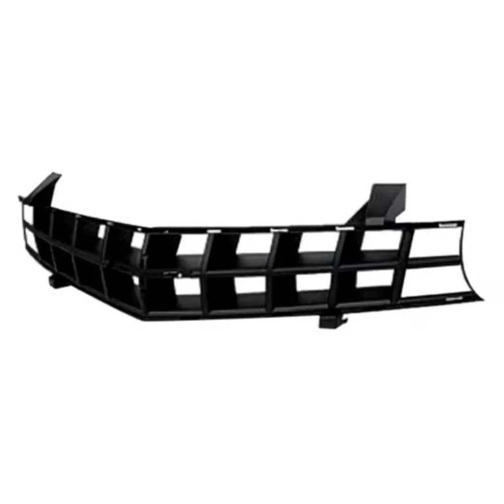 Grille black