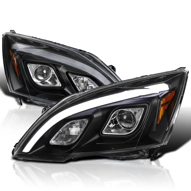 Led Projector black waterproof