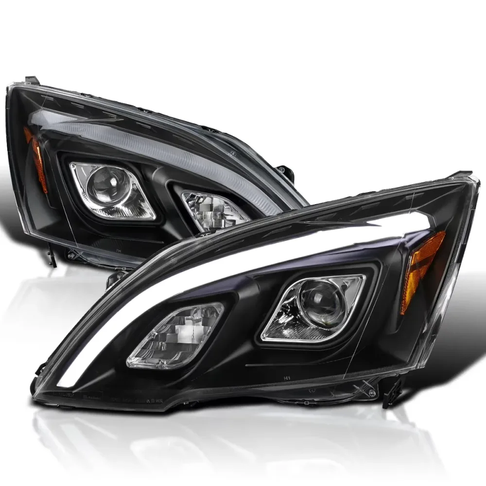 Led Projector black waterproof