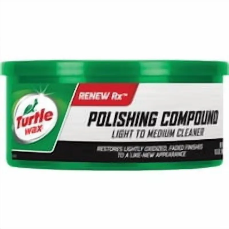 Wash & Detailing 10.5 oz white