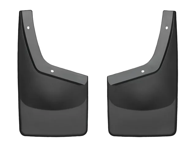 Splash Guard black