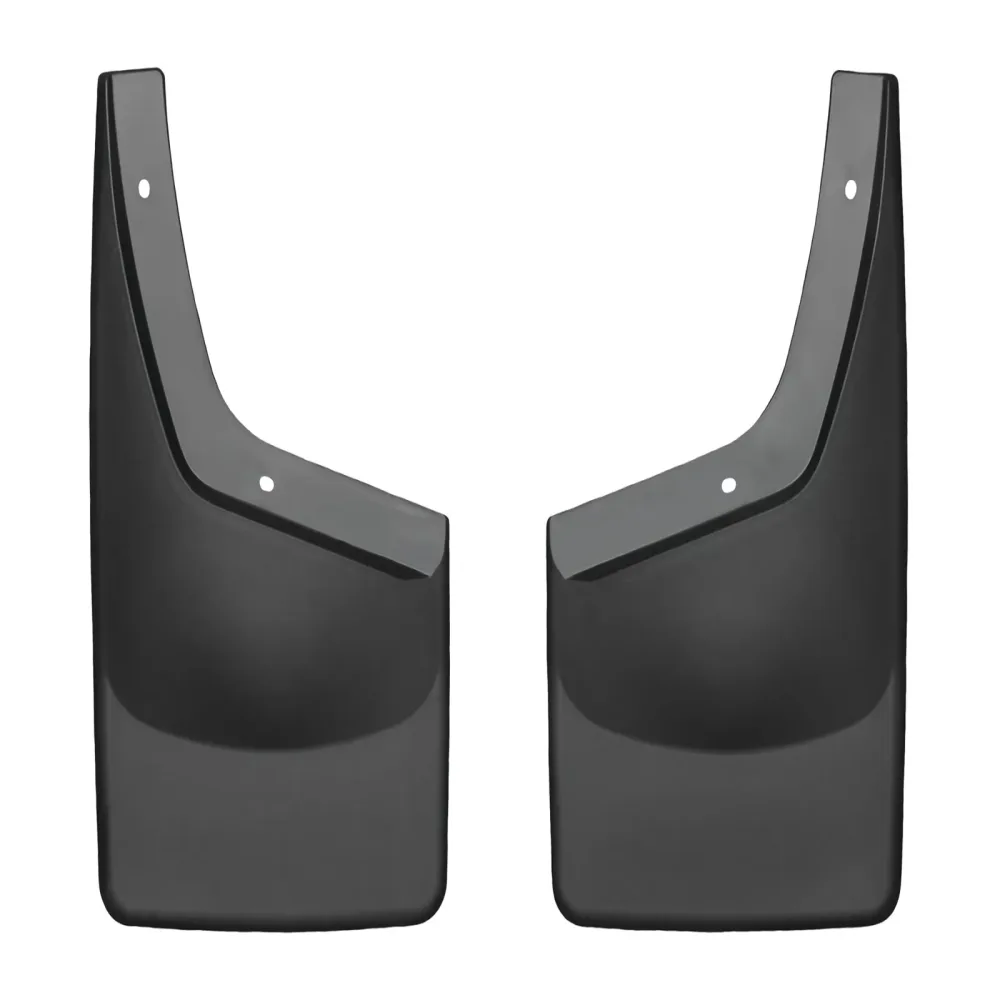 Splash Guard black