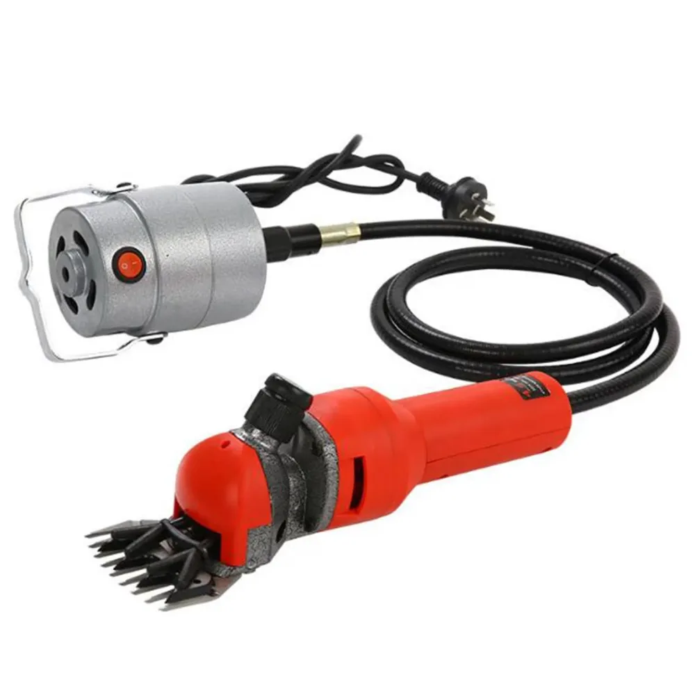 Shearing Machine 750w 750 watts rechargeable