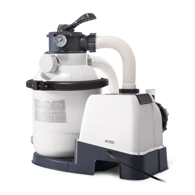 Pool Pump 110-120 v 500 gallons 400 gallons