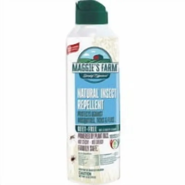 Insect Repellent 6 oz