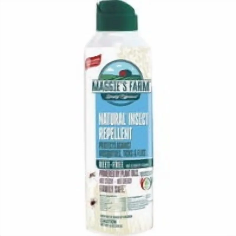 Insect Repellent 6 oz