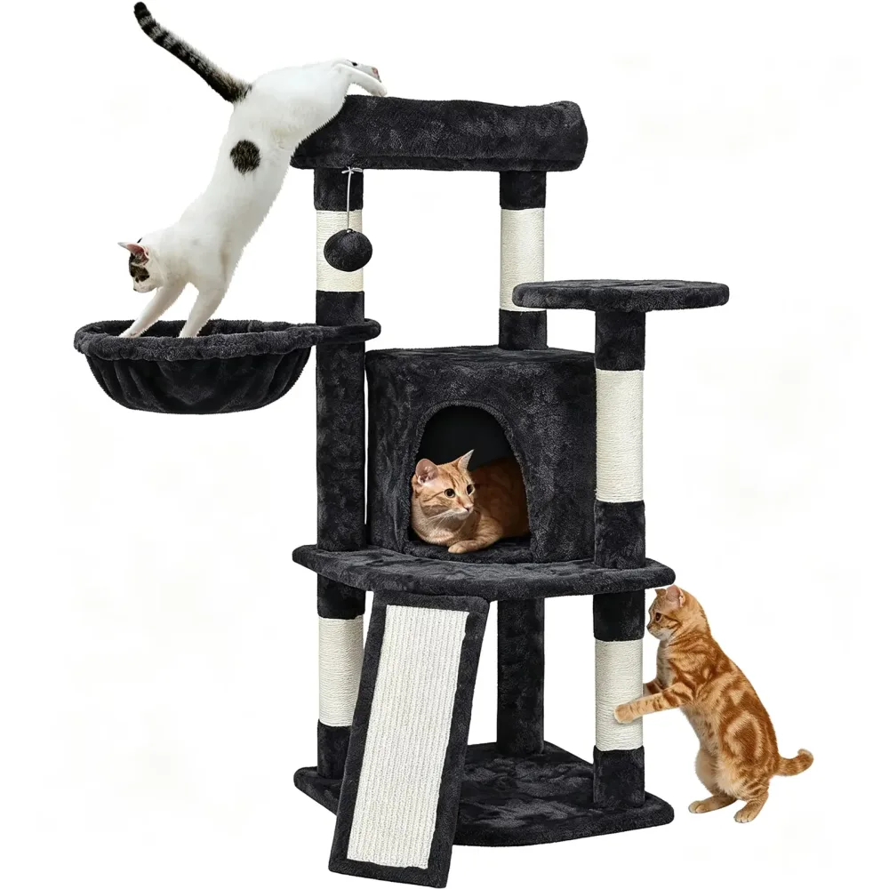 Furniture 42in black