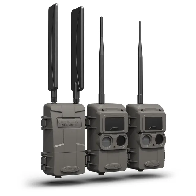Cameras black wireless