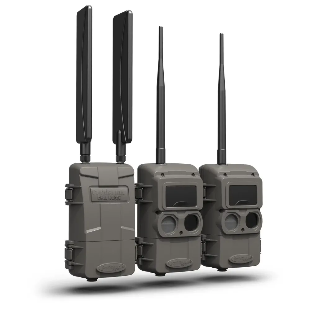 Cameras black wireless