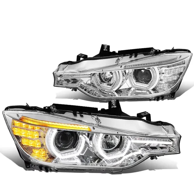 Projector Headlight led 63117338709volts